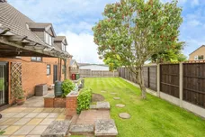 Farndale Way, Winterton, Scunthorpe