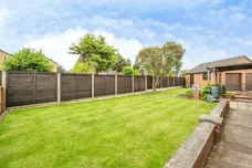 Farndale Way, Winterton, Scunthorpe