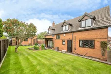 Farndale Way, Winterton, Scunthorpe