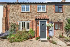 Playingfield Drive, Whissonsett, Dereham