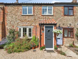 Playingfield Drive, Whissonsett, Dereham photo