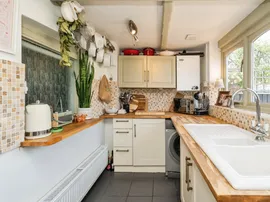 Playingfield Drive, Whissonsett, Dereham thumb 2