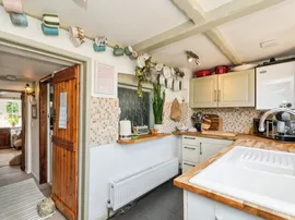 Playingfield Drive, Whissonsett, Dereham thumb 3