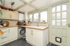 Playingfield Drive, Whissonsett, Dereham