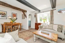 Playingfield Drive, Whissonsett, Dereham