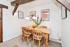 Playingfield Drive, Whissonsett, Dereham