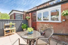 Playingfield Drive, Whissonsett, Dereham
