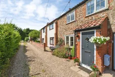 Playingfield Drive, Whissonsett, Dereham