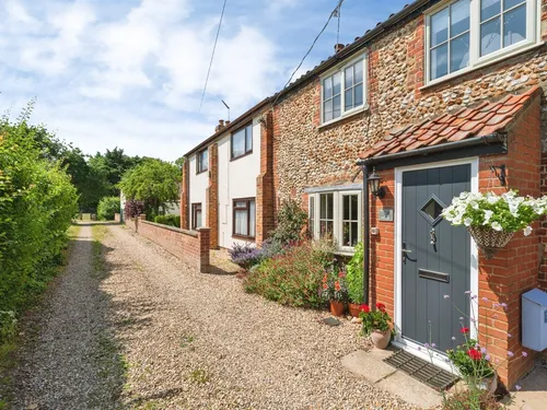 Playingfield Drive, Whissonsett, Derehamphoto