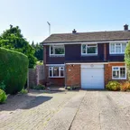 Howard Agne Close, Bovingdon, HP3