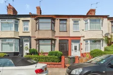 Singleton Avenue, Birkenhead