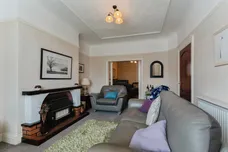 Singleton Avenue, Birkenhead