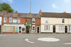 New Road, Kidderminster