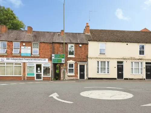 New Road, Kidderminsterphoto