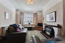 Singleton Avenue, Birkenhead