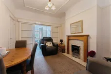 Singleton Avenue, Birkenhead