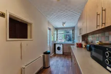 Singleton Avenue, Birkenhead