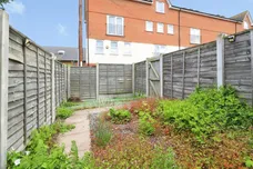 New Road, Kidderminster