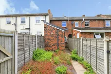 New Road, Kidderminster