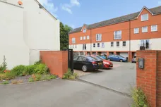 New Road, Kidderminster