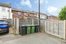 New Road, Kidderminster