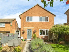 Hockerill, Watton At Stone, Hertford photo