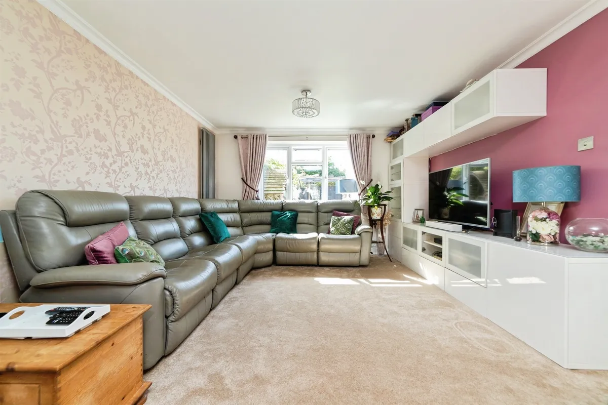 Hockerill, Watton At Stone, Hertford