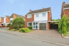 The Ridgeway, Stourport-On-Severn