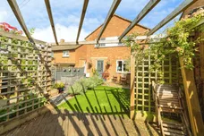 Hockerill, Watton At Stone, Hertford