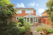 The Ridgeway, Stourport-On-Severn