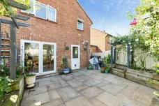 Hockerill, Watton At Stone, Hertford