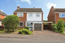 The Ridgeway, Stourport-On-Severn