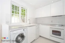 Brompton Park Crescent, London