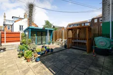 Clarence Road, Gorleston, Great Yarmouth
