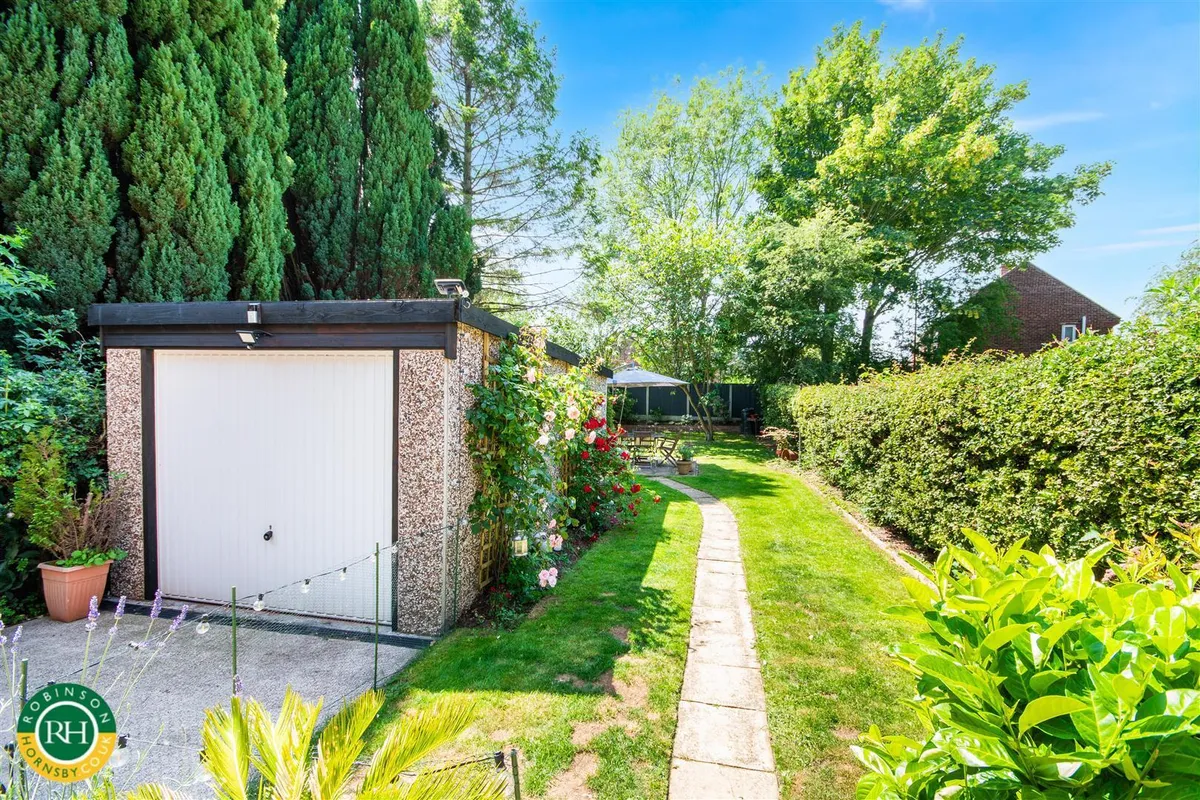 Harthill Road, Conisbrough, Doncaster