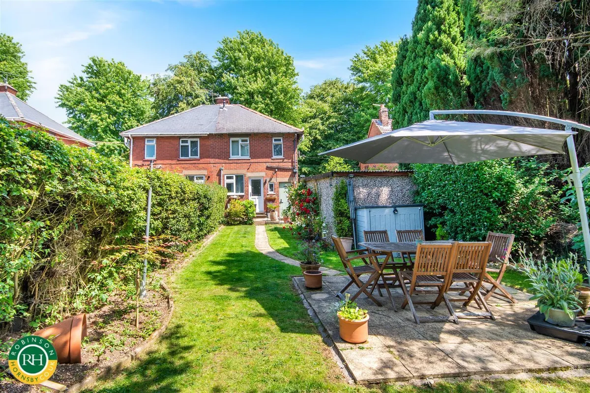 Harthill Road, Conisbrough, Doncaster