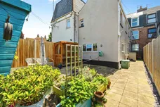 Clarence Road, Gorleston, Great Yarmouth