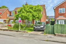 Cooper Close, NOTTINGHAM