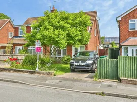 Cooper Close, NOTTINGHAM photo