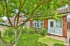 Cooper Close, NOTTINGHAM