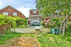Cooper Close, NOTTINGHAM