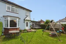 Slatch House Road, Smethwick