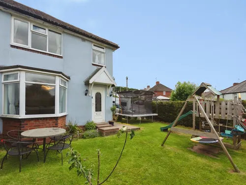 Slatch House Road, Smethwickphoto