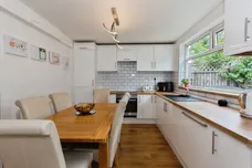 Slatch House Road, Smethwick