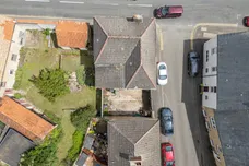Bridge Street, Raunds