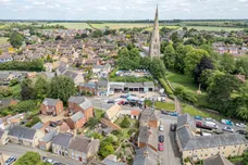Bridge Street, Raunds