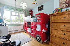 Slatch House Road, Smethwick