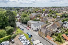 Bridge Street, Raunds