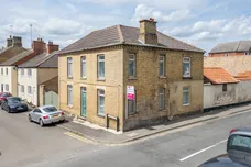 Bridge Street, Raunds