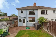 Slatch House Road, Smethwick